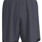 Men's Performance Training Shorts hybrid activewear — custom OEM activewear by New Dong Huang