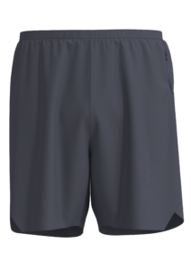 Men's Performance Training Shorts hybrid activewear — custom OEM activewear by New Dong Huang