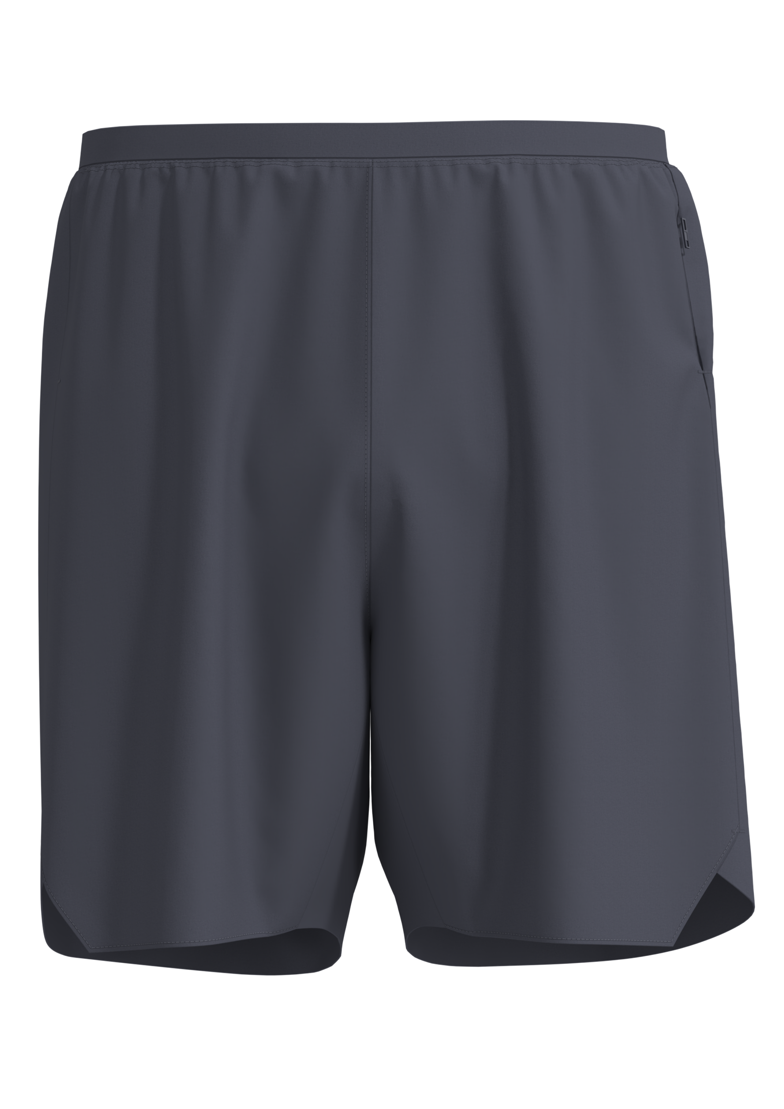 Men's Performance Training Shorts hybrid activewear — custom OEM activewear by New Dong Huang