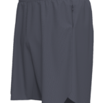 Men's Performance Training Shorts hybrid activewear — custom OEM activewear by New Dong Huang