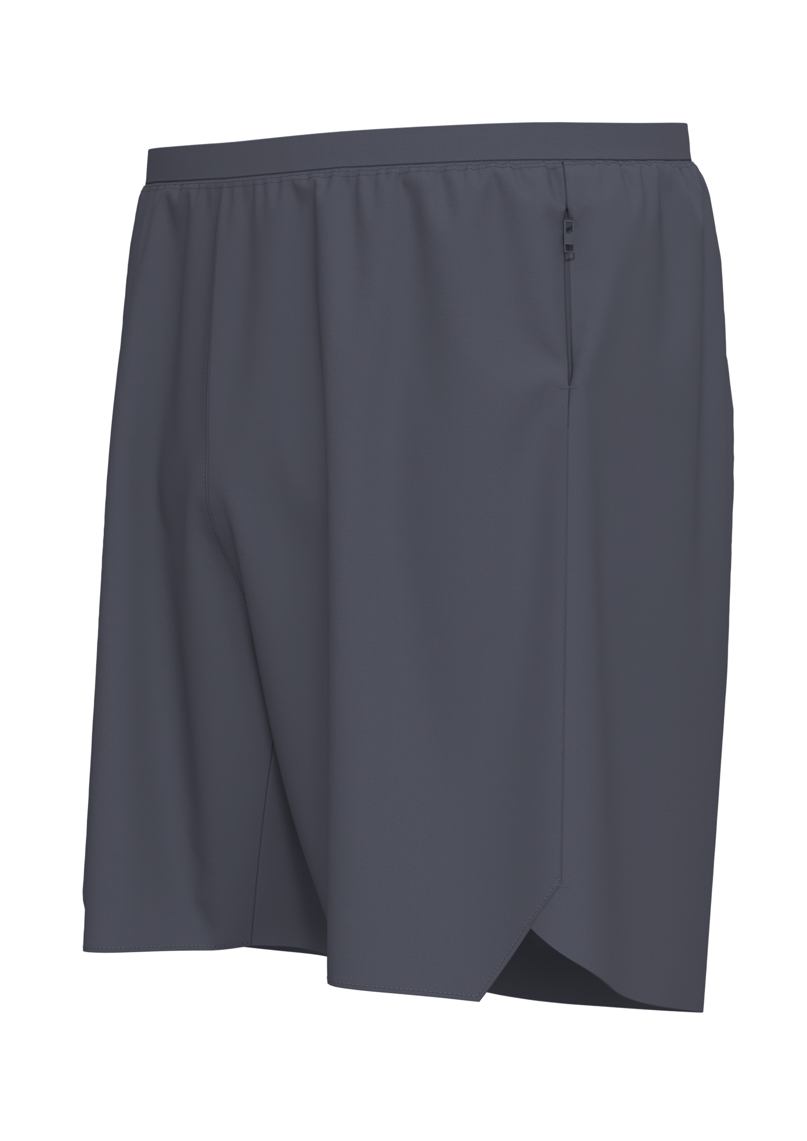 Men's Performance Training Shorts hybrid activewear — custom OEM activewear by New Dong Huang