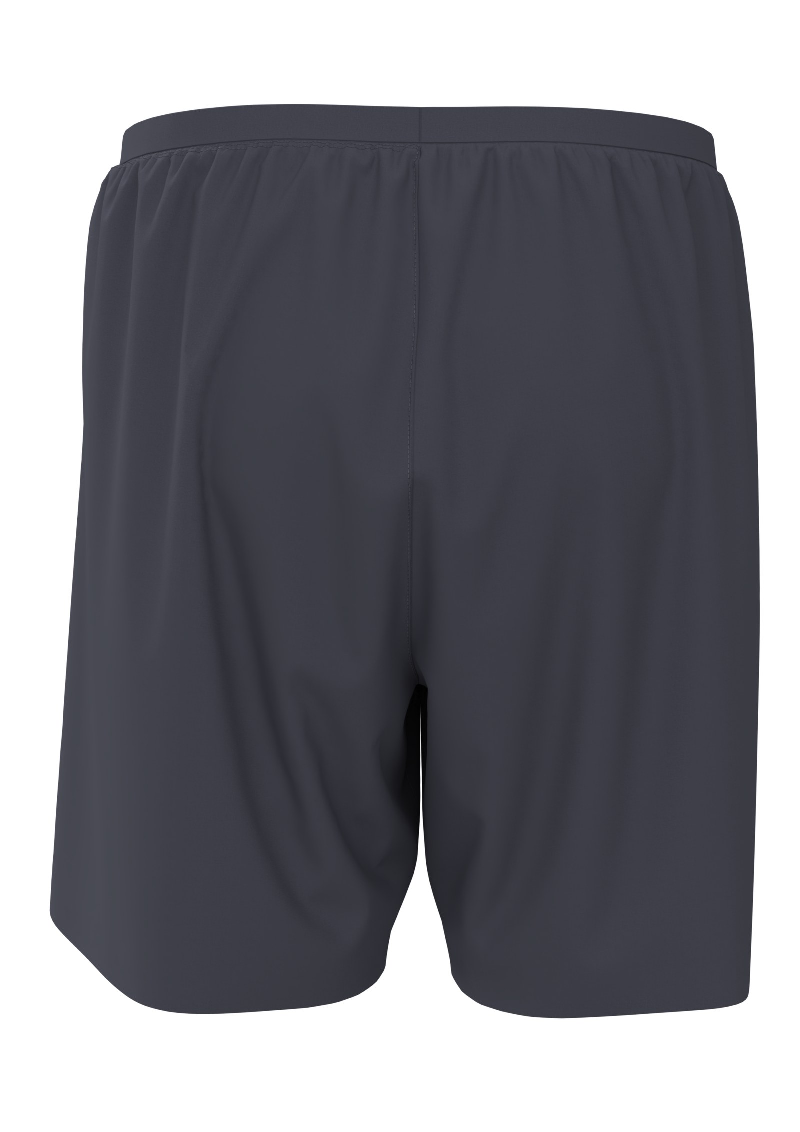 Men's Performance Training Shorts hybrid activewear — custom OEM activewear by New Dong Huang
