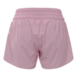 Women's High-Waisted Running Shorts with Built-In Liner running — custom OEM activewear by New...