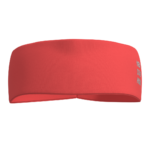 Women's Wide Athletic Headband with Moisture-Wicking hybrid activewear — custom OEM activewear...