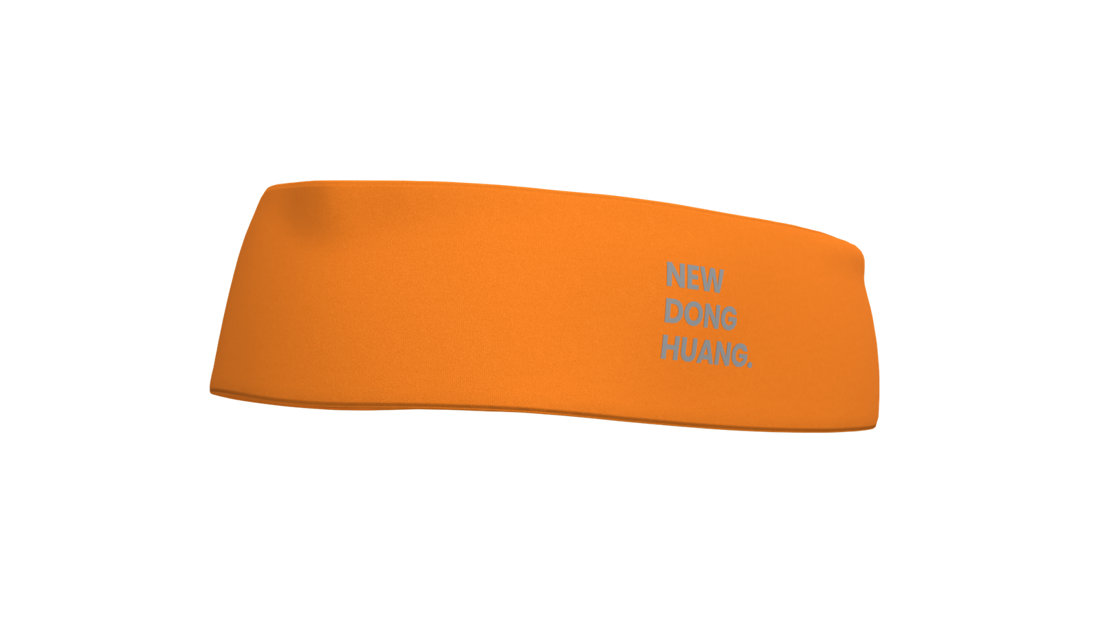 Women's Wide Athletic Headband with Moisture-Wicking hybrid activewear — custom OEM activewear...