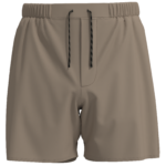 Men's Athletic Jogger Shorts hybrid activewear — custom OEM activewear by New Dong Huang