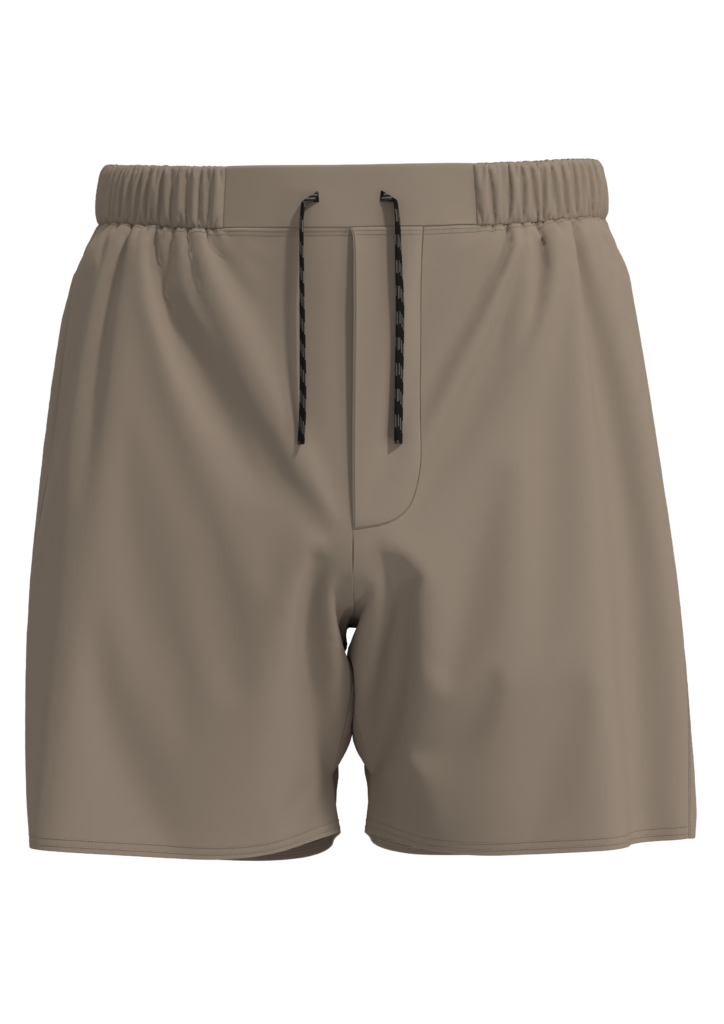 Men’s Athletic Jogger Shorts