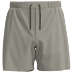 Men's Athletic Jogger Shorts hybrid activewear — custom OEM activewear by New Dong Huang