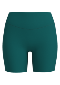 Women's High-Waisted Bike Shorts yoga — custom OEM activewear by New Dong Huang