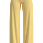 Women's High-Waisted Flare Yoga Pants yoga — custom OEM activewear by New Dong Huang