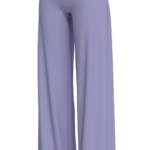 Women's High-Waisted Flare Yoga Pants yoga — custom OEM activewear by New Dong Huang