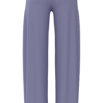 Women's High-Waisted Straight Leg Yoga Pant yoga — custom OEM activewear by New Dong Huang