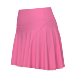 Women's Athletic Tennis Skort with Built-In Shorts yoga — custom OEM activewear by New Dong Huang