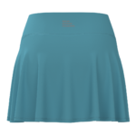 Women's Athletic Tennis Skort with Built-In Shorts yoga — custom OEM activewear by New Dong Huang