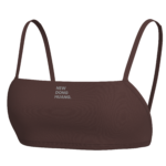 Women's Light Support Longline Sports Bra yoga — custom OEM activewear by New Dong Huang