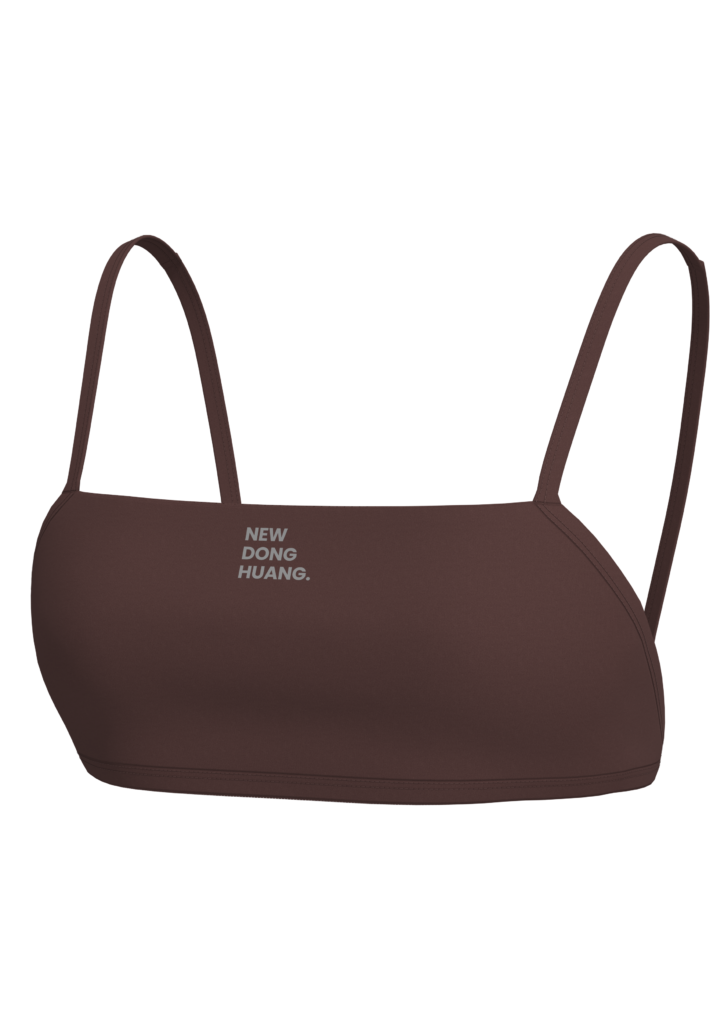 Women’s Light Support Longline Sports Bra