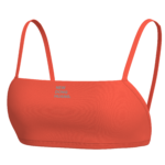 Women's Light Support Longline Sports Bra yoga — custom OEM activewear by New Dong Huang