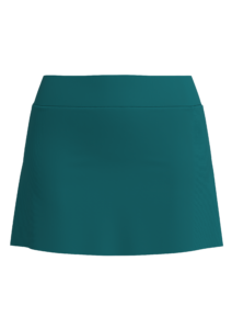 Women's Athletic Tennis Skirt with Built-In Shorts performance fabric — New Dong Huang textile...