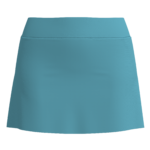 Women's Athletic Tennis Skirt with Built-In Shorts performance fabric — New Dong Huang textile...