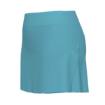 Women's Athletic Tennis Skirt with Built-In Shorts performance fabric — New Dong Huang textile...