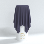 DH19P137 performance fabric — New Dong Huang textile supplier