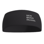 Women's Thin Athletic Headband with Moisture-Wicking performance fabric — New Dong Huang textile...