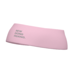 Women's Thin Athletic Headband with Moisture-Wicking performance fabric — New Dong Huang textile...