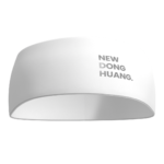 Women's Thin Athletic Headband with Moisture-Wicking performance fabric — New Dong Huang textile...