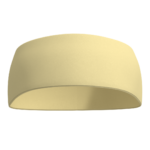 Women's Thin Athletic Headband with Moisture-Wicking performance fabric — New Dong Huang textile...