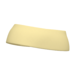 Women's Thin Athletic Headband with Moisture-Wicking performance fabric — New Dong Huang textile...