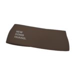 Women's Thin Athletic Headband with Moisture-Wicking performance fabric — New Dong Huang textile...