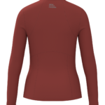 Women's Full Zip Athletic Jacket with Thumbholes and Pockets outdoor — custom OEM activewear by...