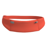 Athletic Running Belt with Zippered Pocket hybrid activewear — custom OEM activewear by New Dong...