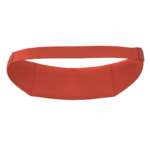 Athletic Running Belt with Zippered Pocket hybrid activewear — custom OEM activewear by New Dong...