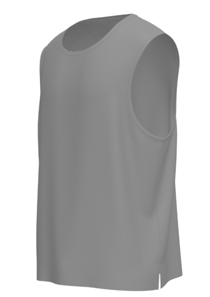 Men's Sleeveless Athletic Tank Top