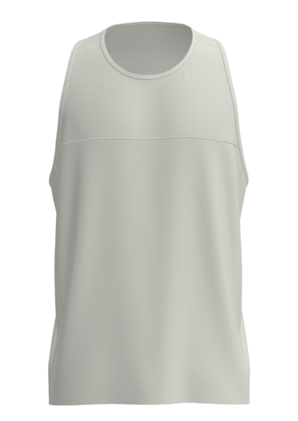 Men's Drop Armhole Athletic Tank Top