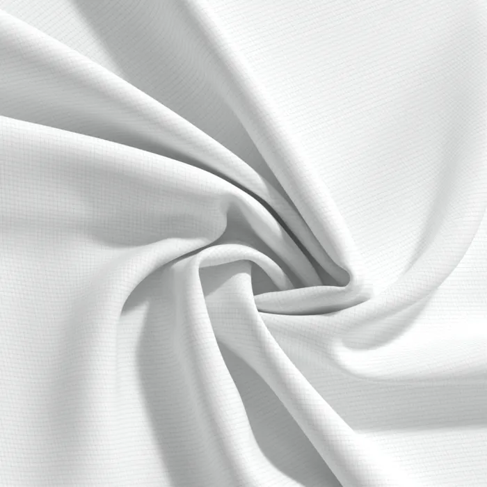 DH22P243 textured running fabric swatch