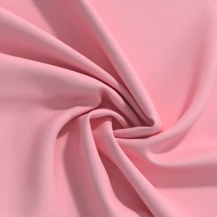 DHN0625R recycled nylon spandex fabric swatch