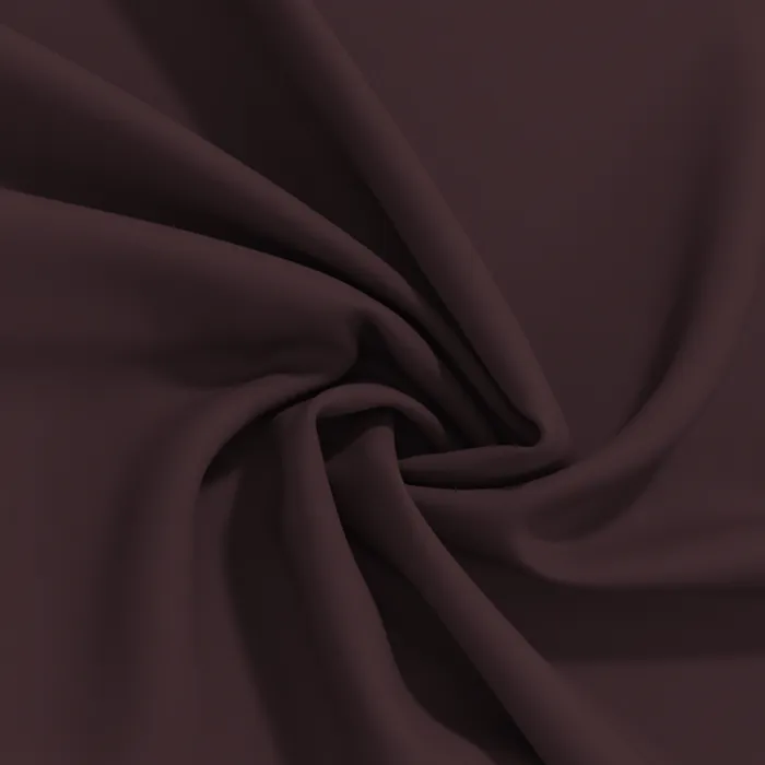 DHN0715 nylon interlock fabric swatch