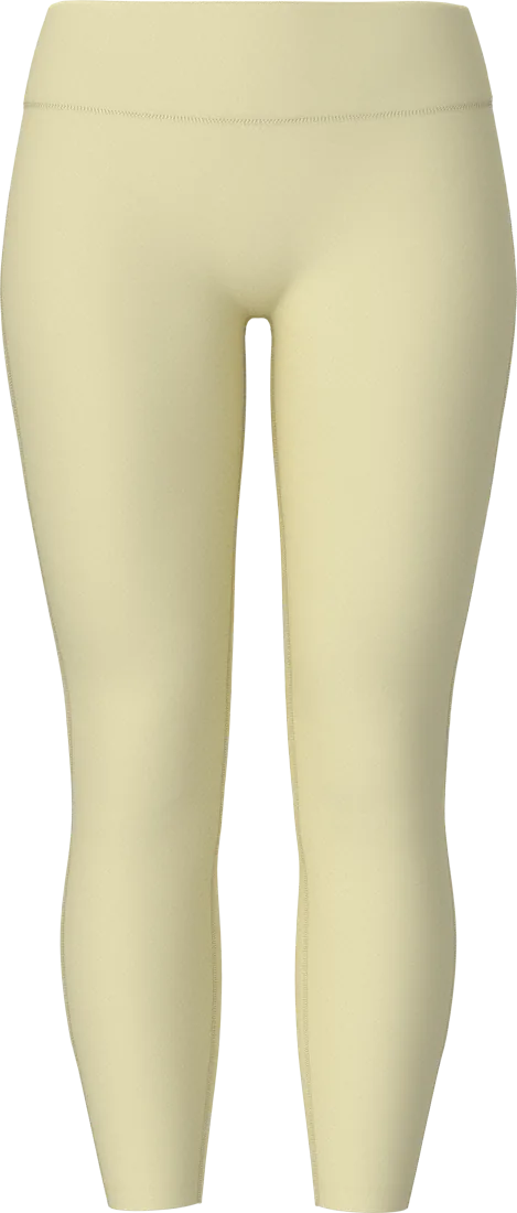 Cream compression run tight, 3D sample